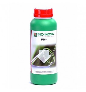 Bio Nova | pH- |...