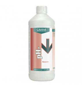 Canna | pH- Bloom/Fioritura | 1 L