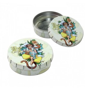 Black Leaf | Contenitore ClickClack Hanuman |...