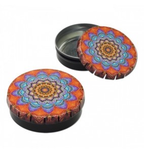 Black Leaf | Contenitore...