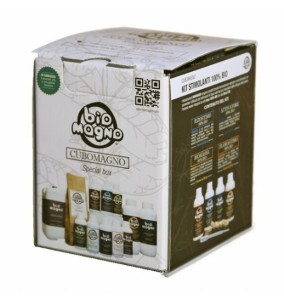 BioMagno | Cubomagno Fertilizzanti | Kit di...