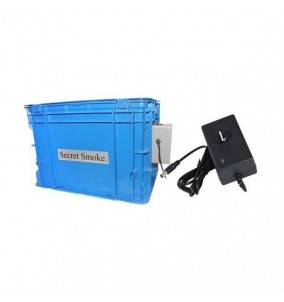 Secret Smoke | Secret Box...