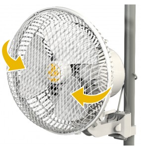 Secret Jardin | Ventilatore...