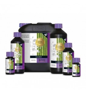 Atami | Silic Boost | 50 ml...