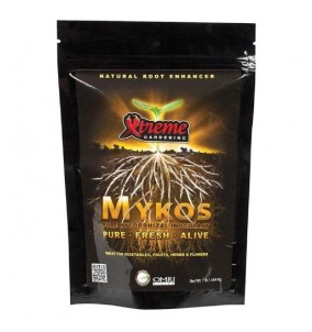 Xtreme Gardening | Mykos |...