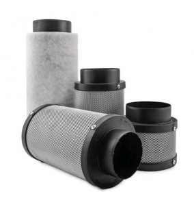 Airontek | Filtro odori ai...