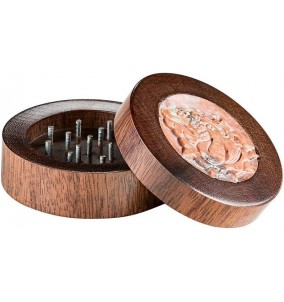 The Bulldog | Grinder di...