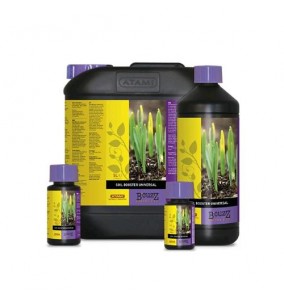 Atami | Soil Booster...