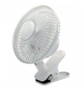 Ventilatore a pinza | Clip...