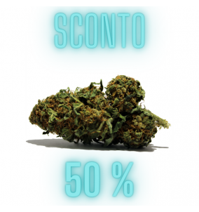 50% SCONTO | Blue Dream CBD | 1.5 gr | 3 gr |...