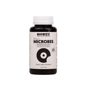 Biobizz | Microbes | 150 gr...