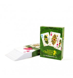 Royal Queen Seeds | Carte...