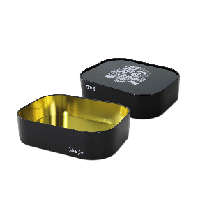 Black Leaf | Scatola in...