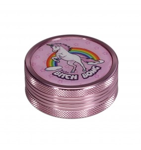 Black Leaf | Grinder 2...