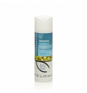 Verdesativa | Balsamo...