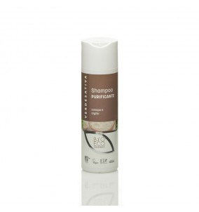 Verdesativa | Shampoo...