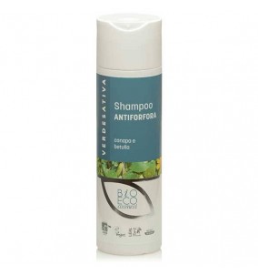 Verdesativa | Shampoo...