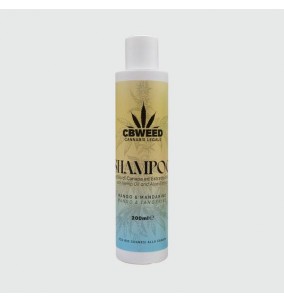 Cbweed | Shampoo al mango e...