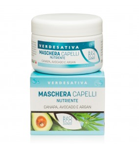 Verdesativa | Maschera...