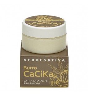 Verdesativa | Burro Cacika...