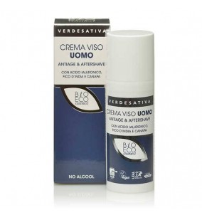Verdesativa | Crema Viso...