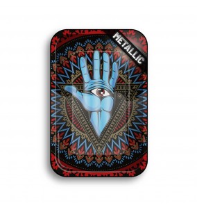 Fire Flow | Vassoio di...