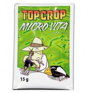 Top Crop | Microvita | 15...