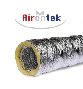 Airontek | Condotta...
