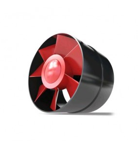 Black Orchid | Aspiratore...