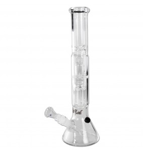 Black Leaf | Bong Ice con...