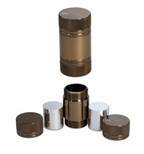 Black Leaf | Pressa Pollen...