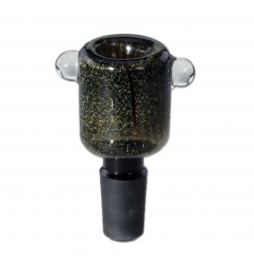 Black Leaf | Braciere di...