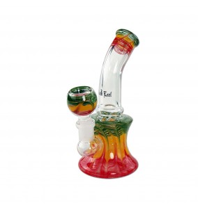 Black Leaf | Bong mini...