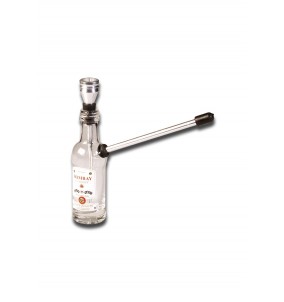 Bong bottiglietta Bombay