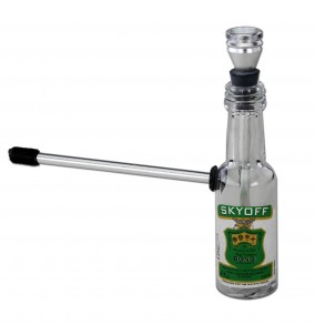 Bong Bottiglietta Skyoff