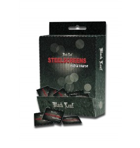 Filtri di metallo a retina...