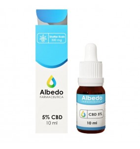 Albedo Farmaceutica | Olio...