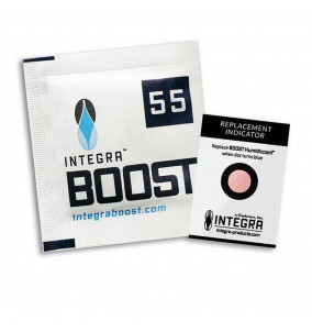 Integra Boost 55 % 8 gr