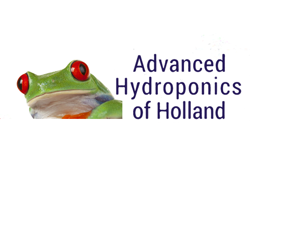 Advanced Hydroponics of Holland